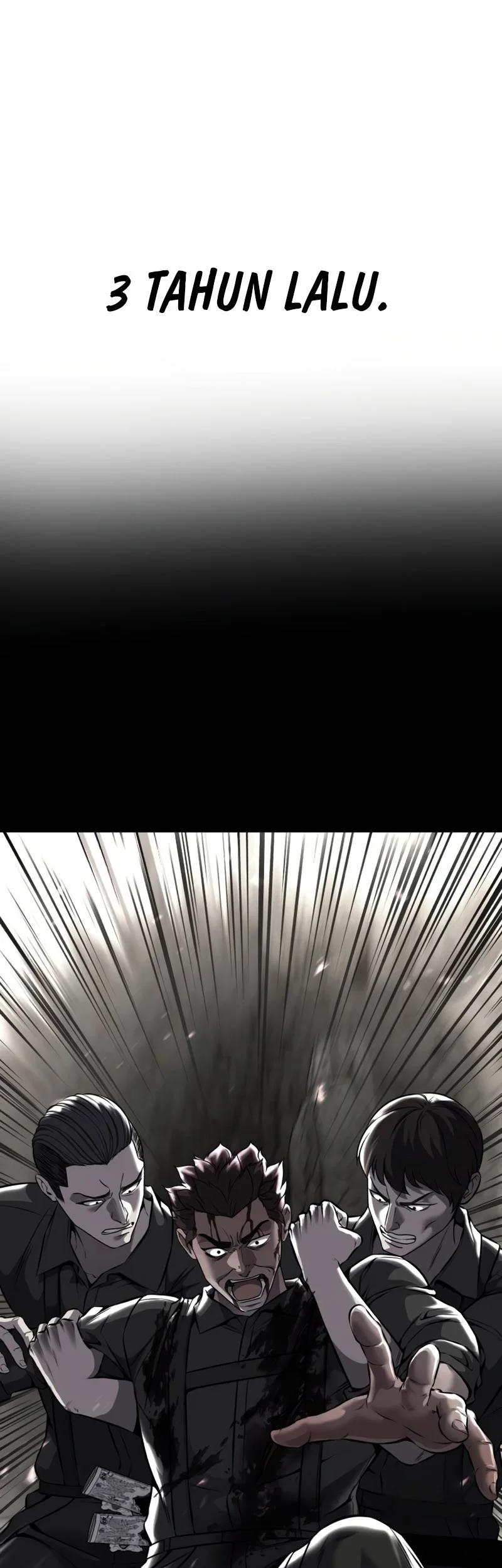 Ticket Hero S2 Chapter 68 Gambar 20