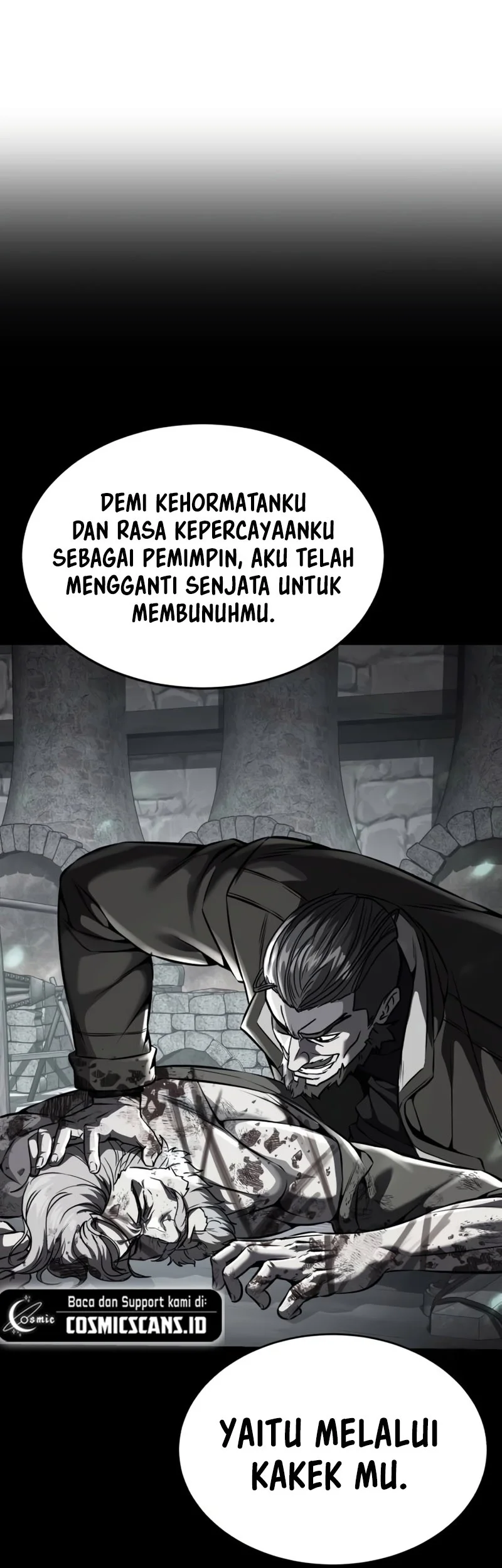 Ticket Hero S2 Chapter 68 Gambar 29