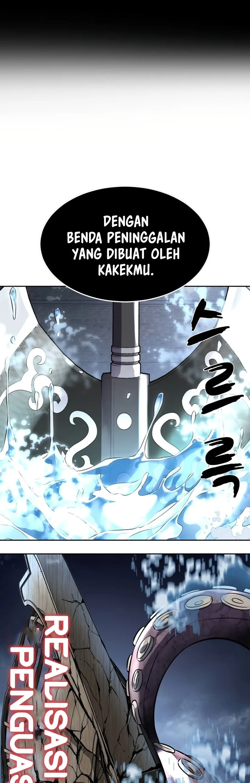 Ticket Hero S2 Chapter 68 Gambar 30