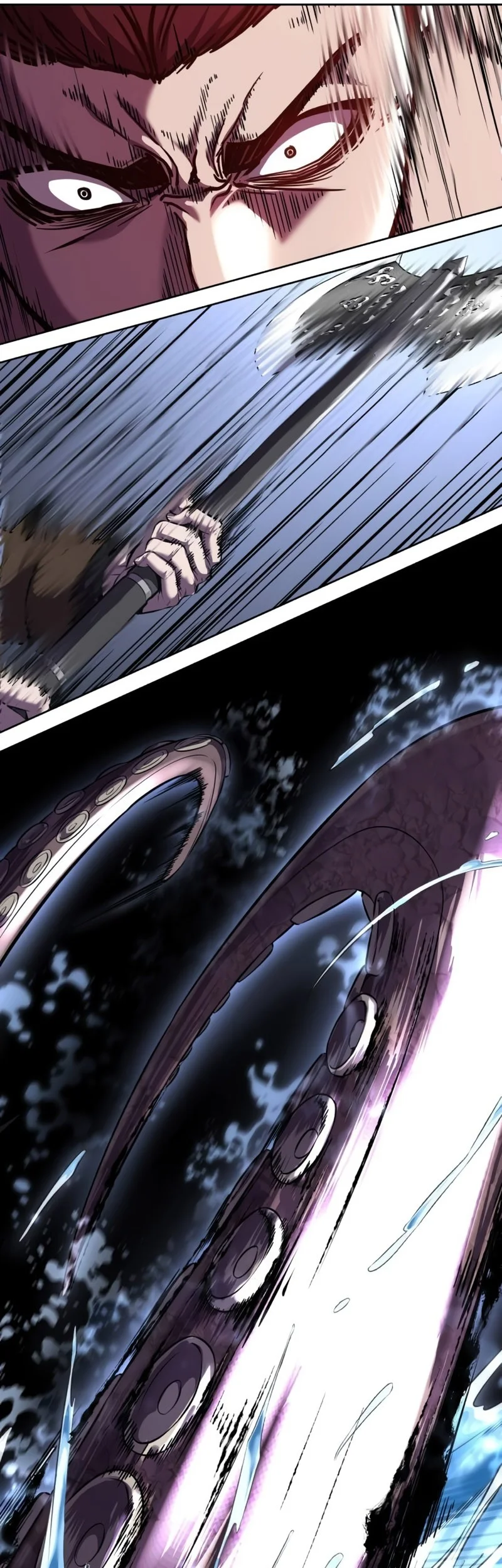 Ticket Hero S2 Chapter 68 Gambar 33