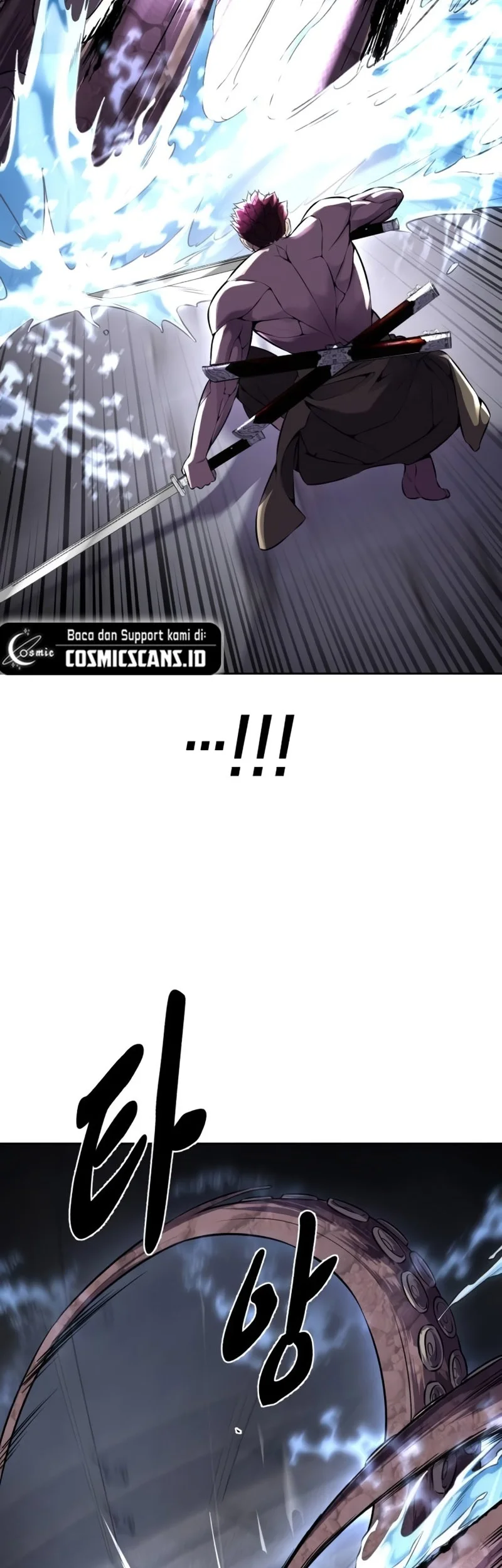 Ticket Hero S2 Chapter 68 Gambar 34