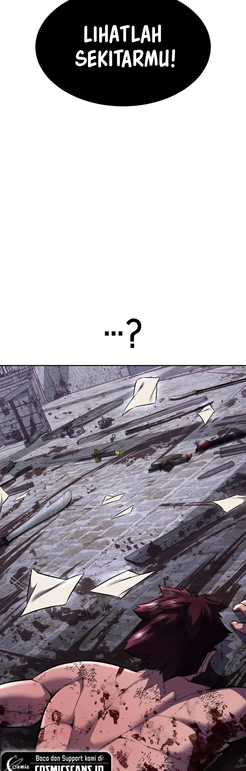 Ticket Hero S2 Chapter 69 Gambar 41