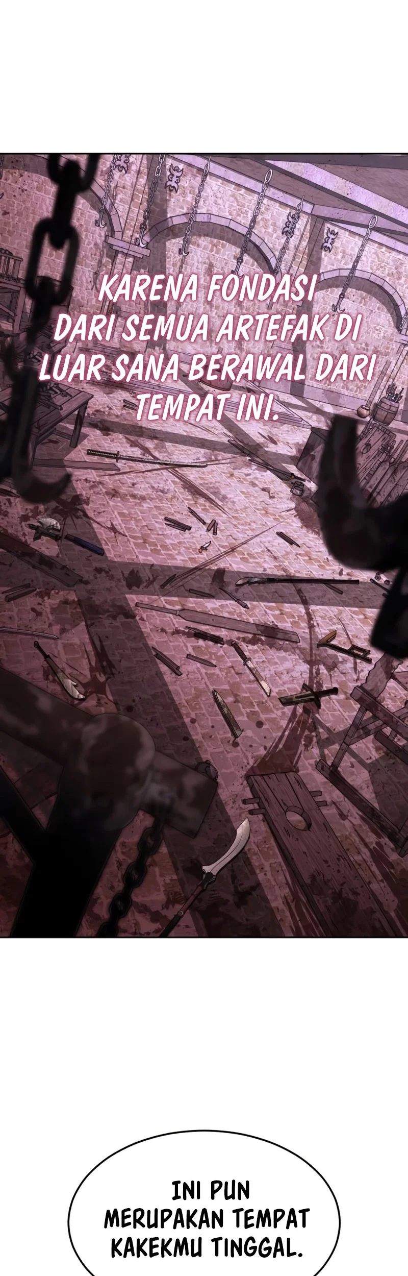 Ticket Hero S2 Chapter 69 Gambar 44