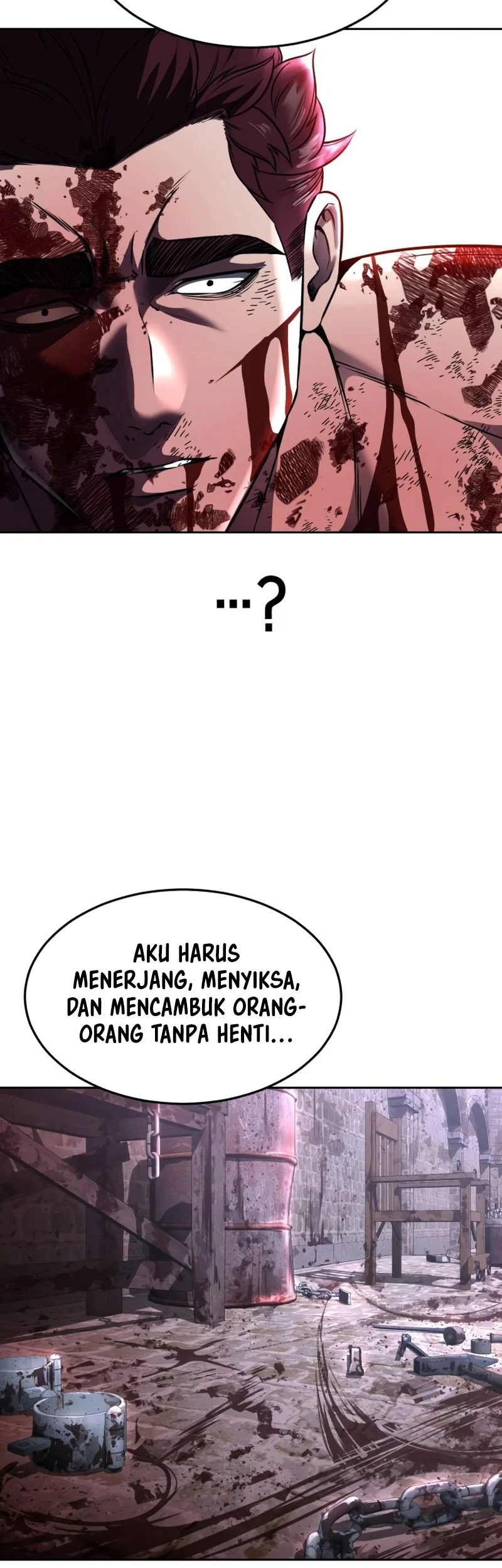 Ticket Hero S2 Chapter 69 Gambar 45