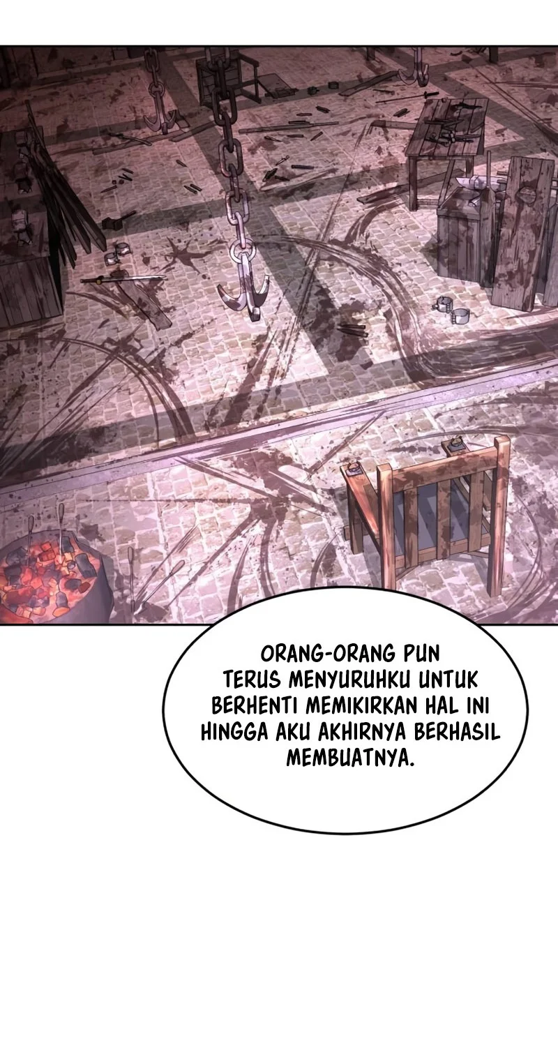 Ticket Hero S2 Chapter 69 Gambar 46