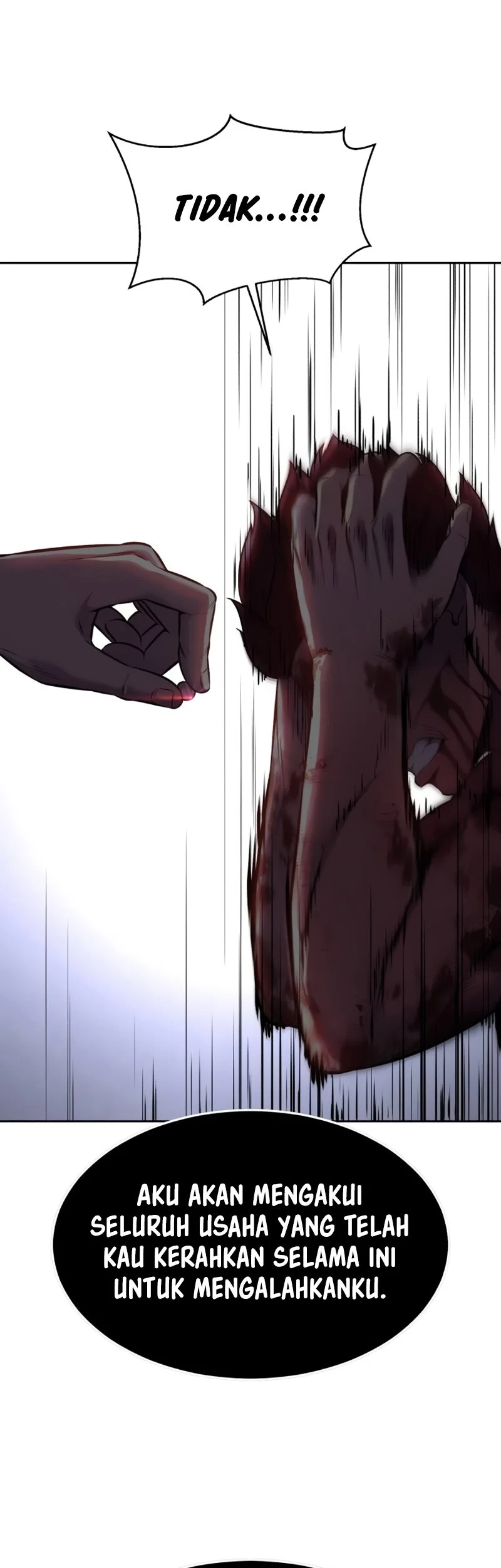 Ticket Hero S2 Chapter 69 Gambar 55