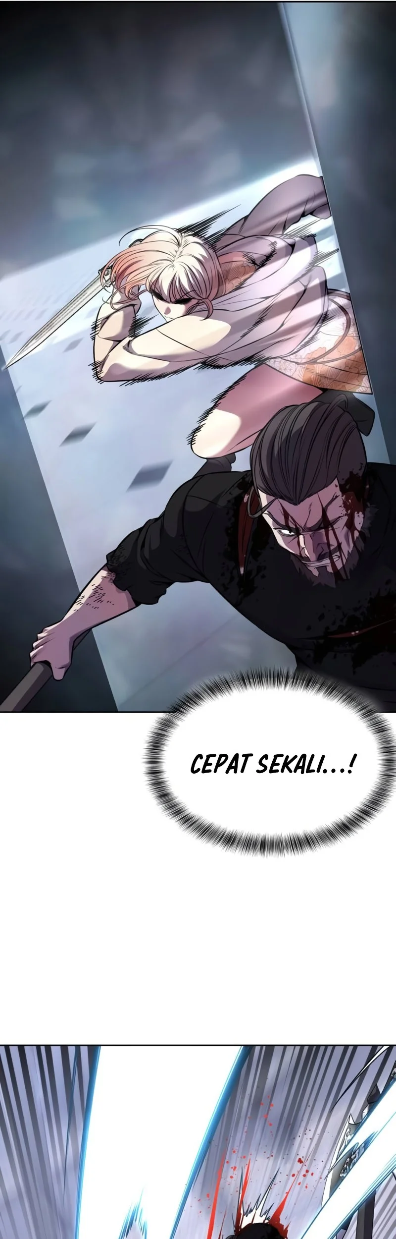 Ticket Hero S2 Chapter 69 Gambar 63