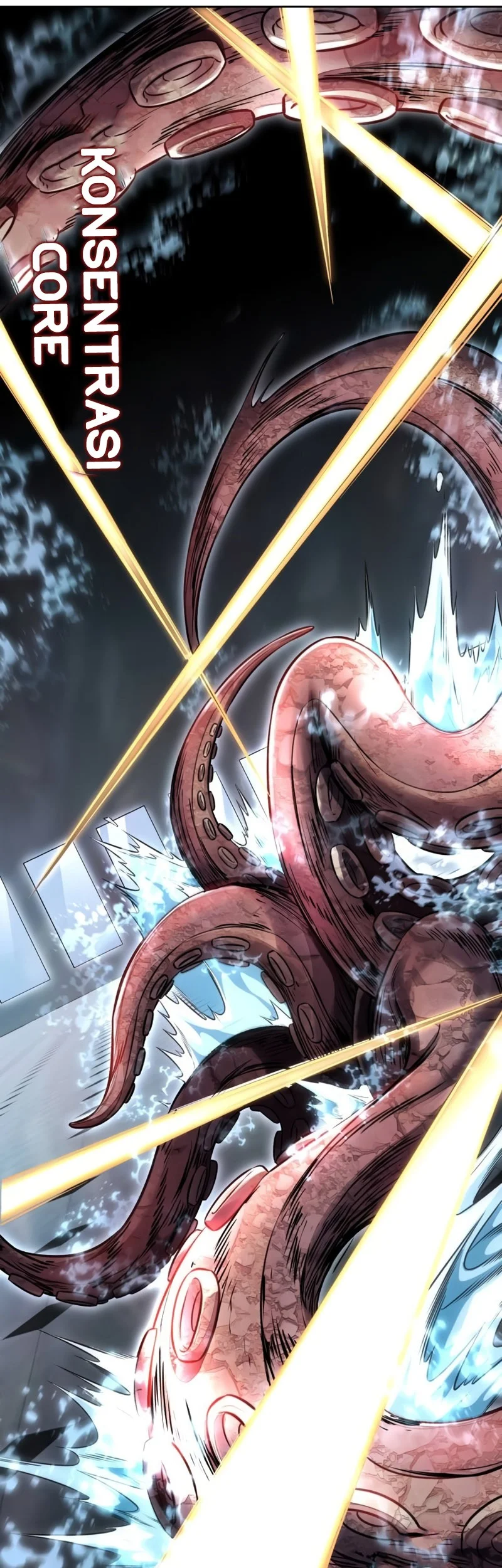 Ticket Hero S2 Chapter 69 Gambar 71