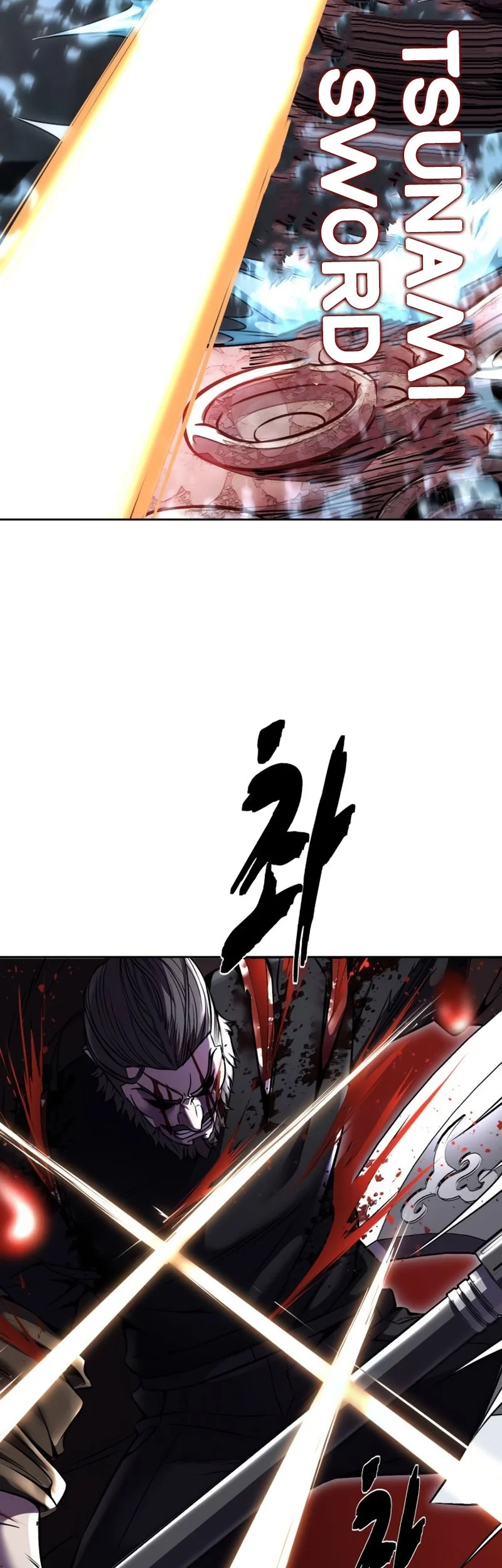 Ticket Hero S2 Chapter 69 Gambar 72