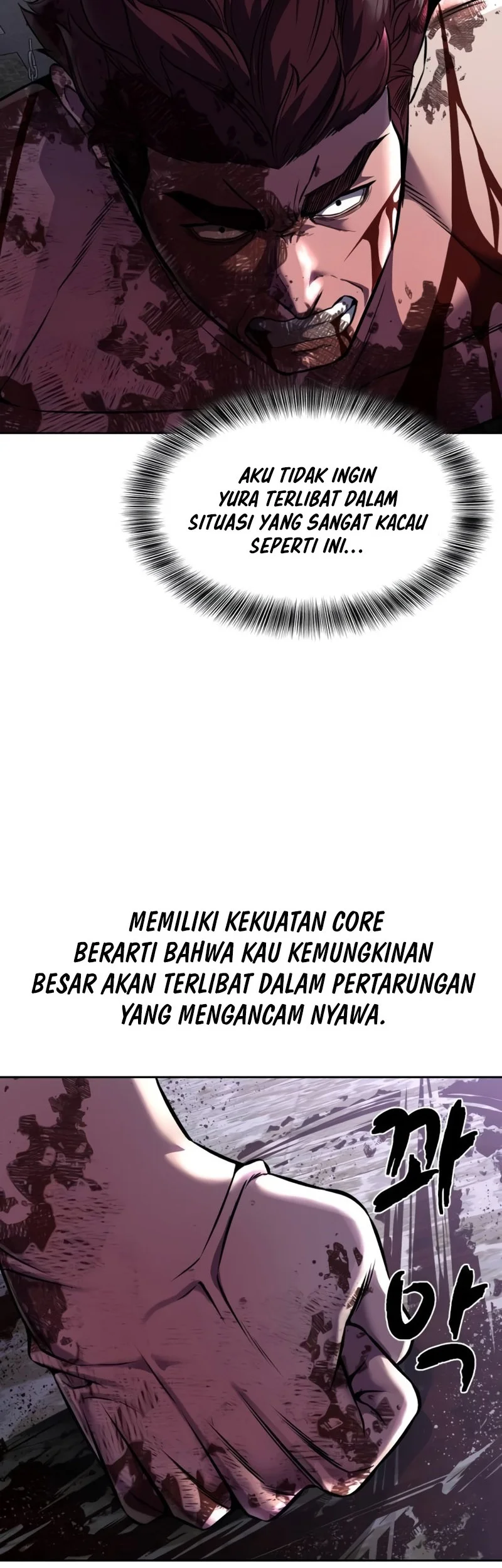 Ticket Hero S2 Chapter 69 Gambar 82