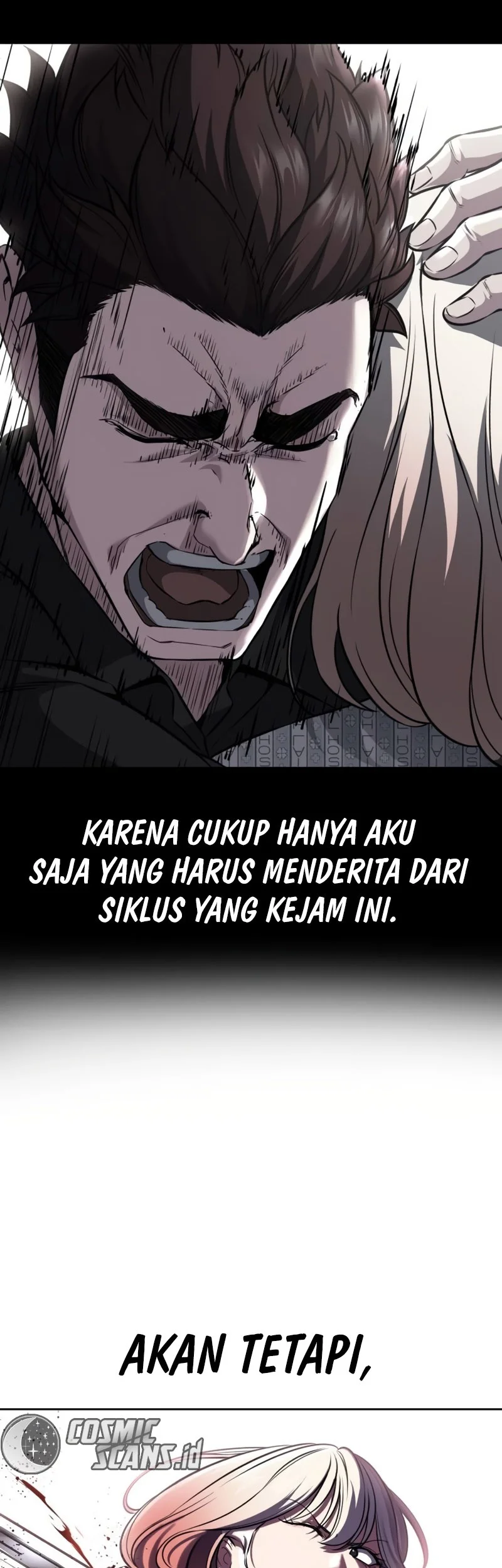 Ticket Hero S2 Chapter 69 Gambar 85