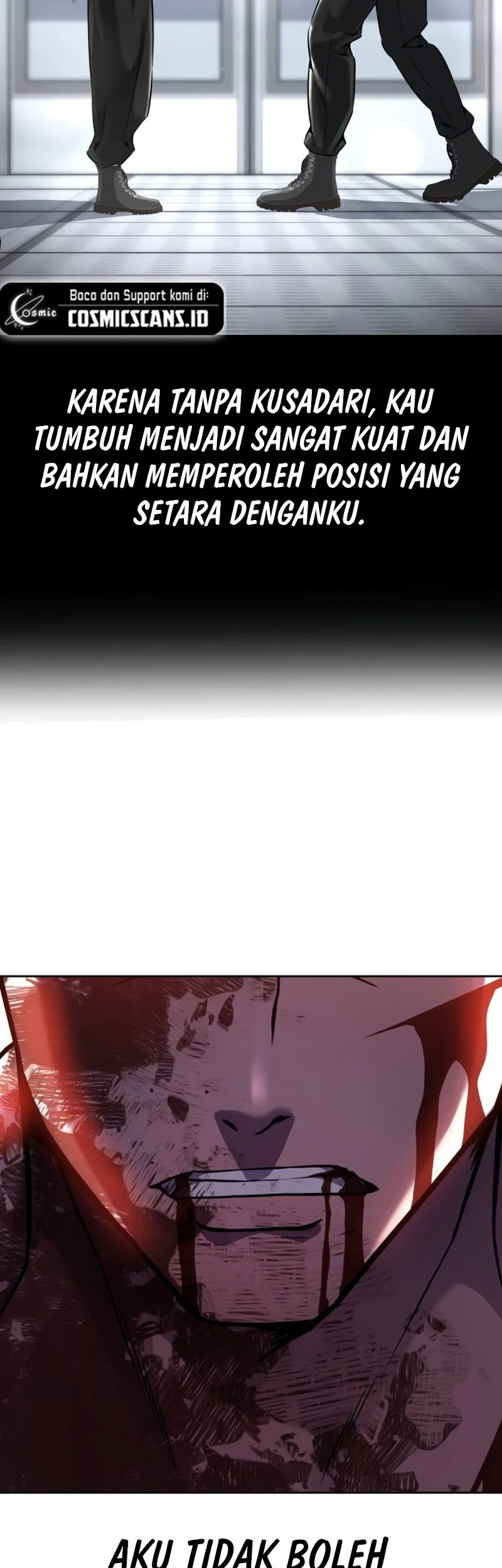 Ticket Hero S2 Chapter 69 Gambar 88