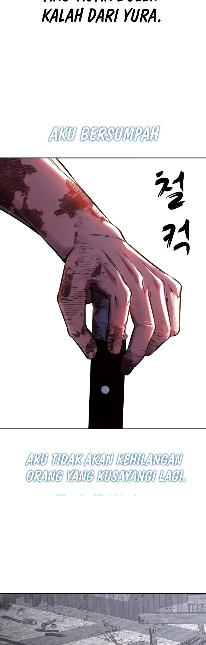 Ticket Hero S2 Chapter 69 Gambar 89