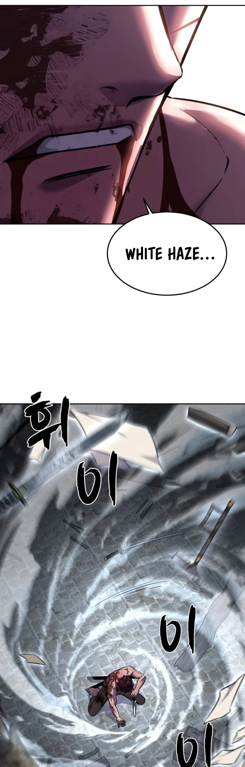 Ticket Hero S2 Chapter 69 Gambar 91