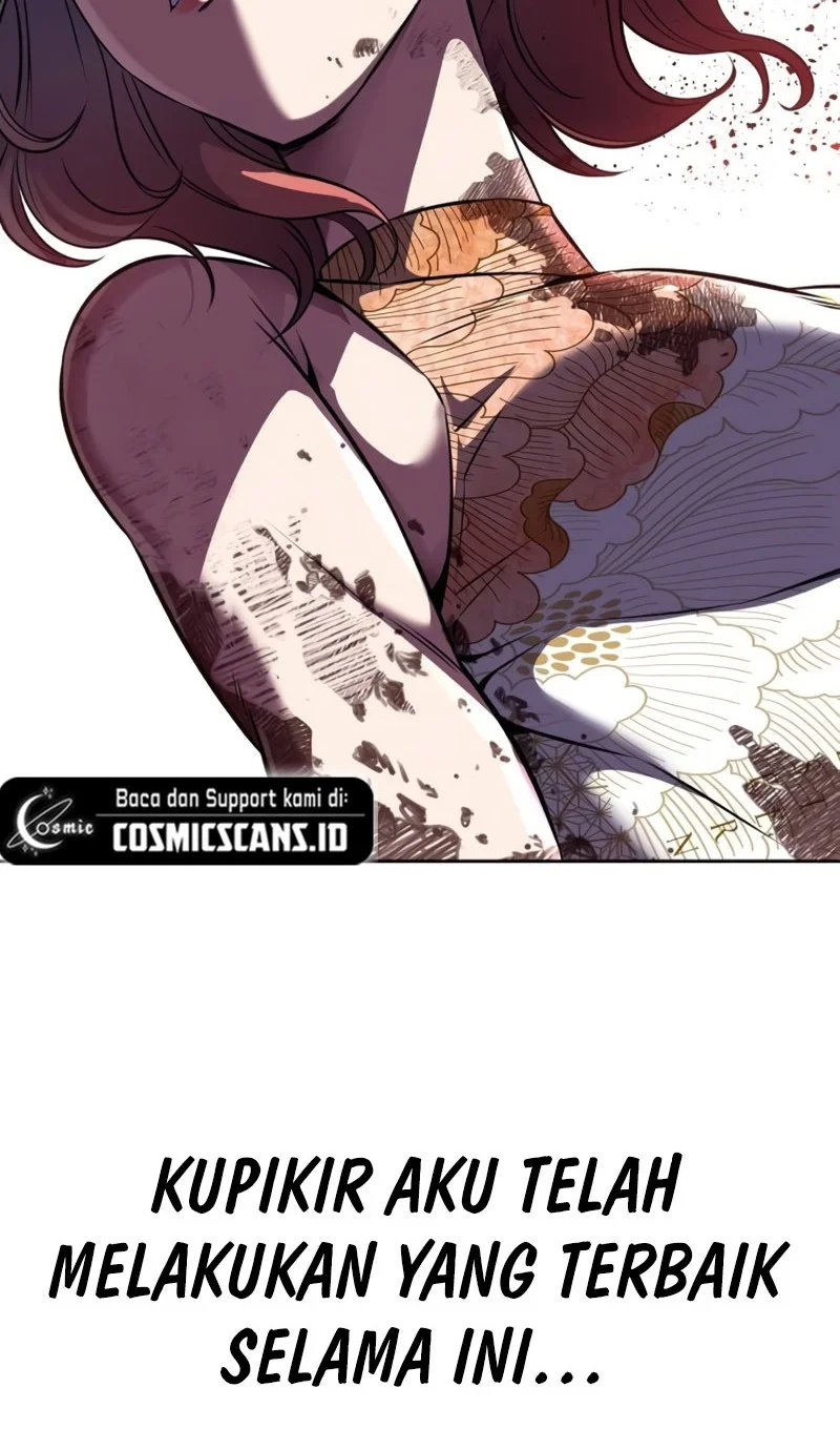 Ticket Hero S2 Chapter 69 Gambar 94