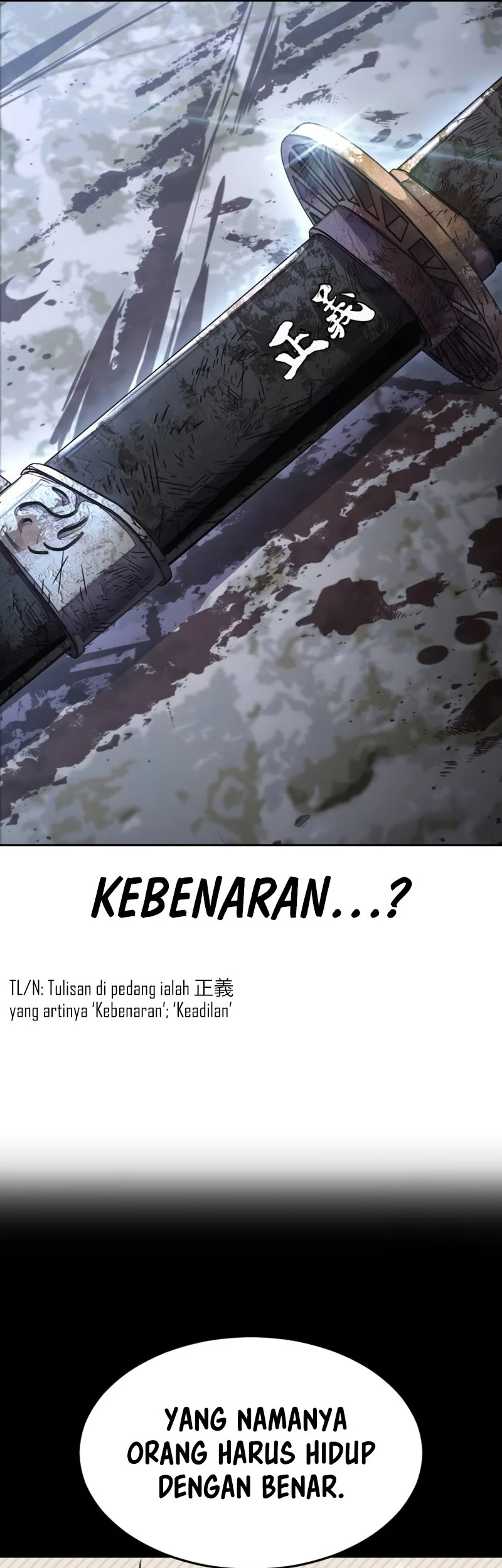 Ticket Hero S2 Chapter 69 Gambar 99