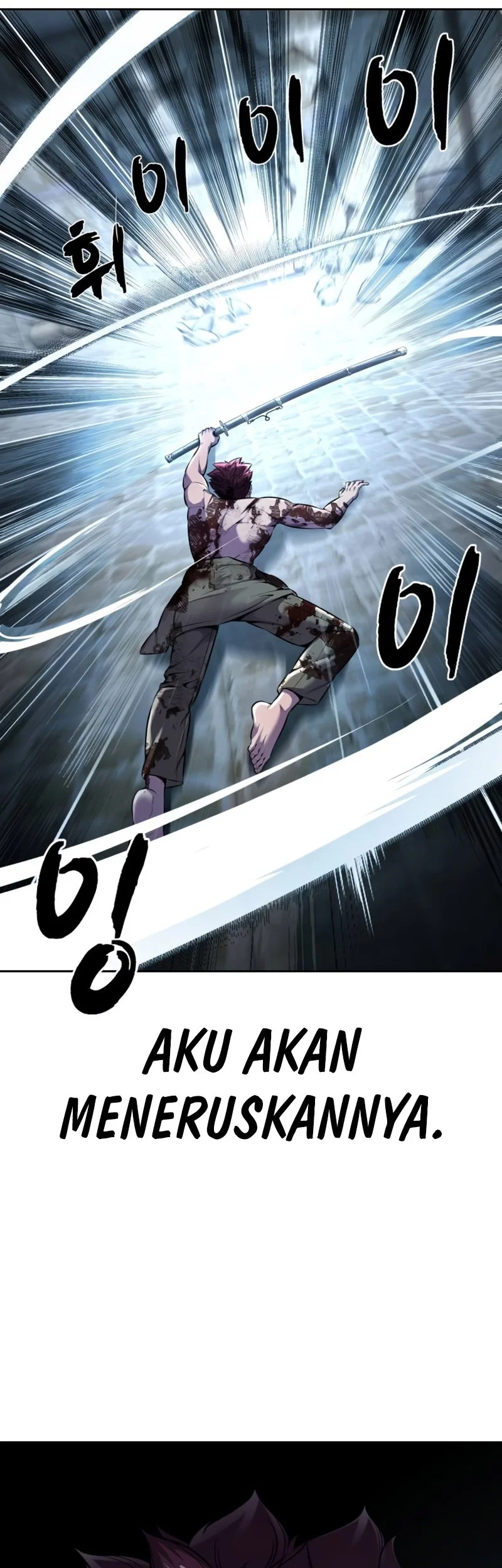 Ticket Hero S2 Chapter 69 Gambar 103