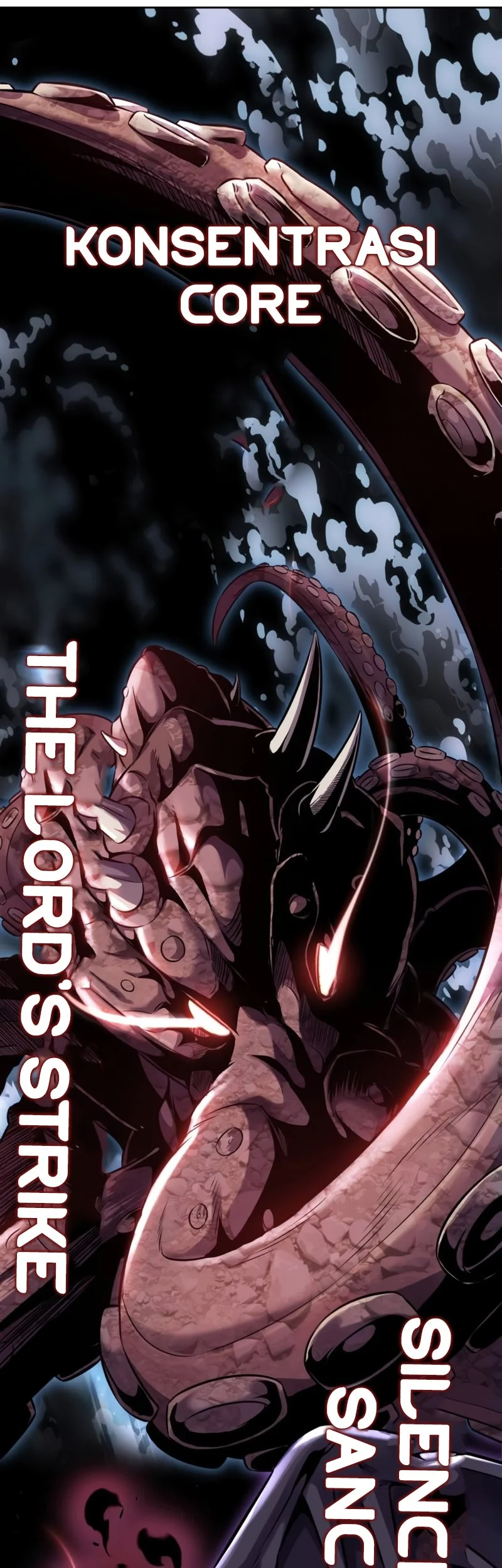 Ticket Hero S2 Chapter 69 Gambar 107