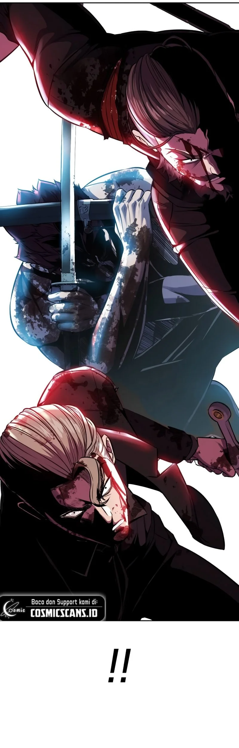 Ticket Hero S2 Chapter 69 Gambar 111