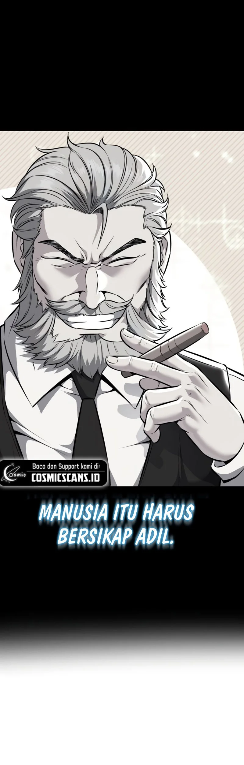 Ticket Hero S2 Chapter 69 Gambar 5