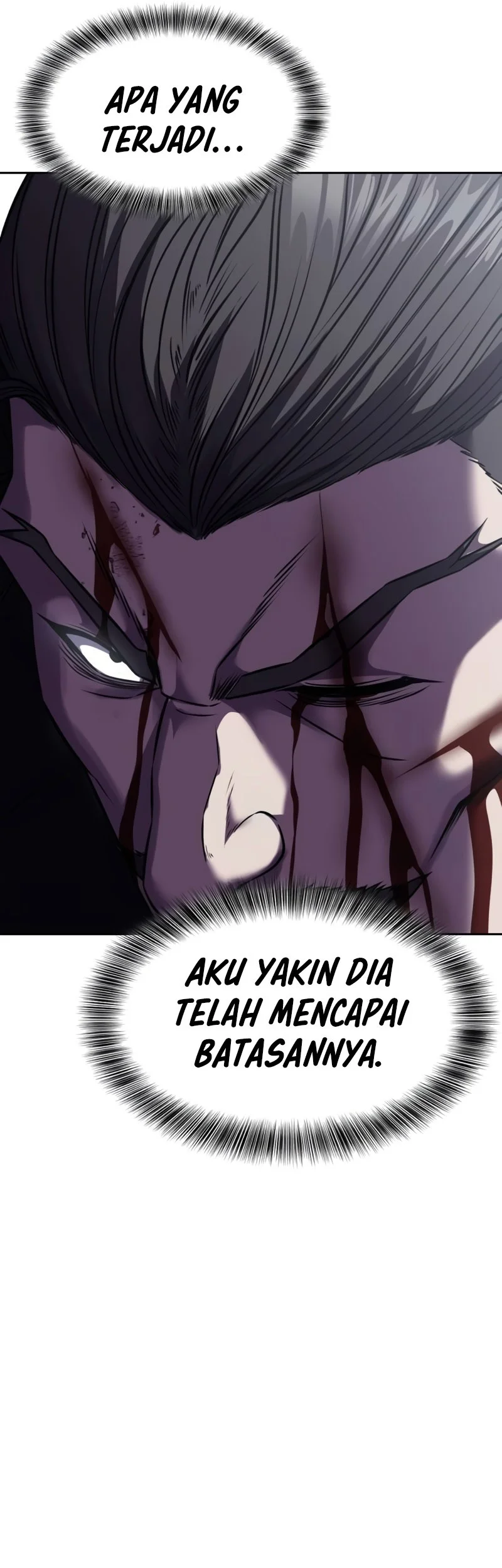 Ticket Hero S2 Chapter 69 Gambar 115