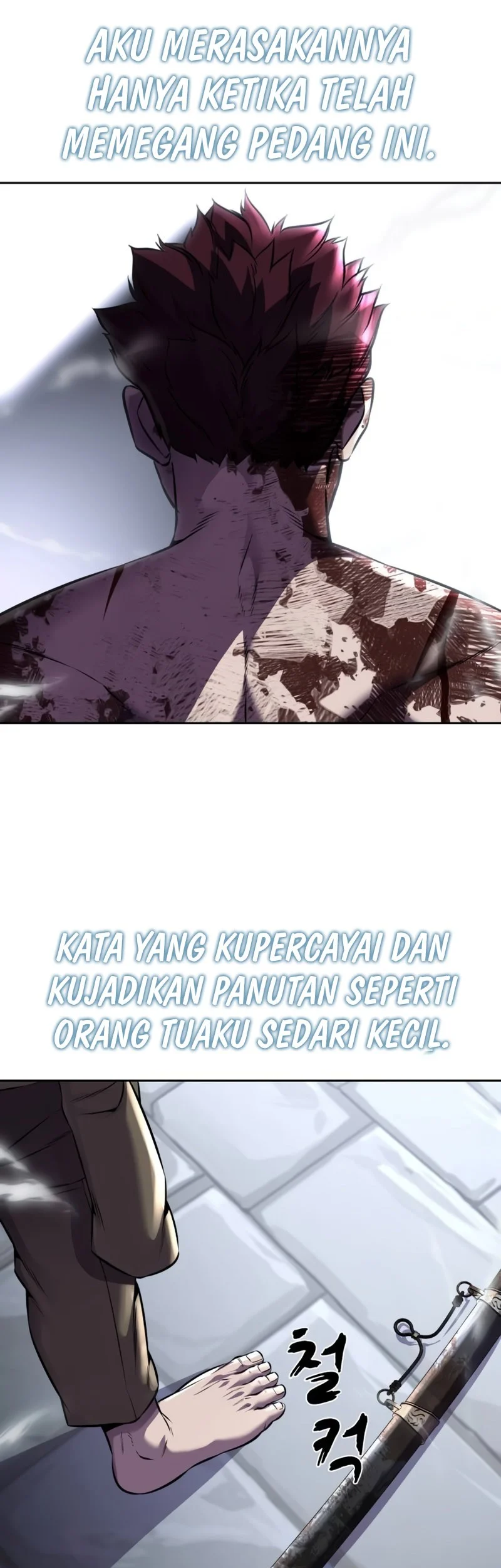 Ticket Hero S2 Chapter 69 Gambar 117