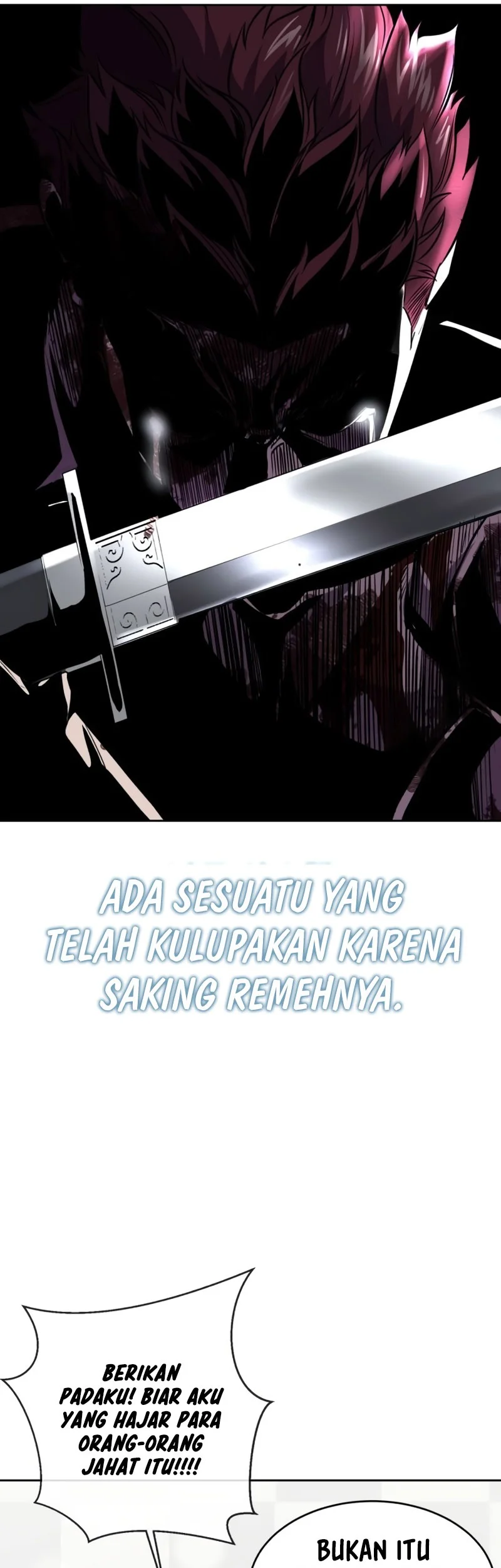Ticket Hero S2 Chapter 69 Gambar 123