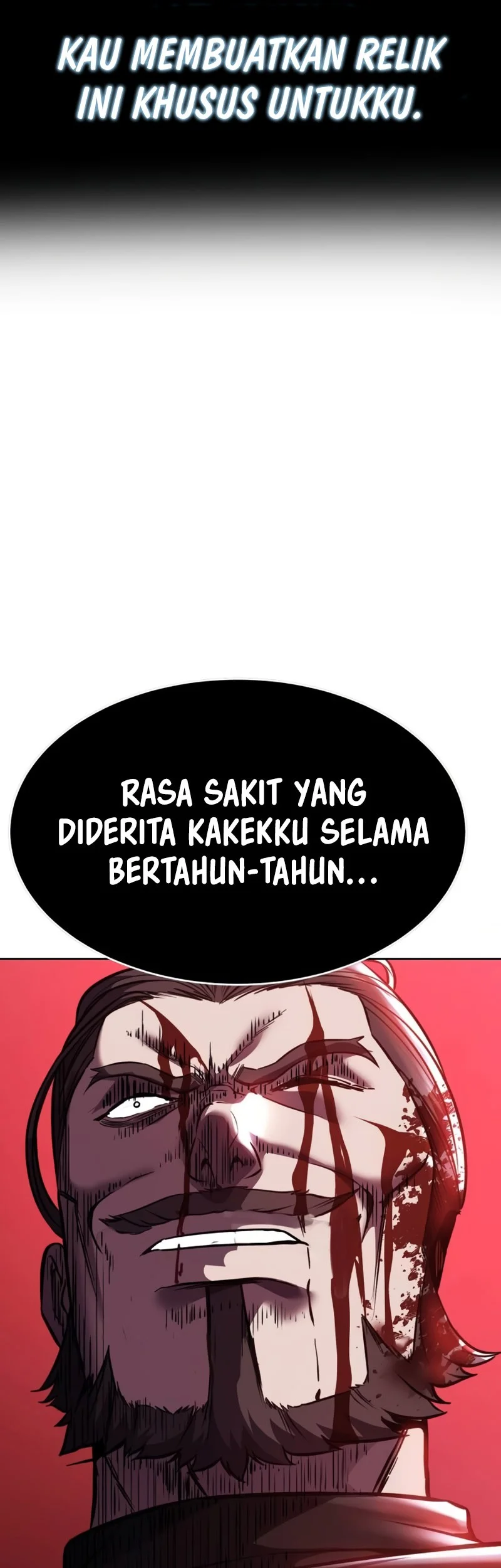 Ticket Hero S2 Chapter 69 Gambar 127