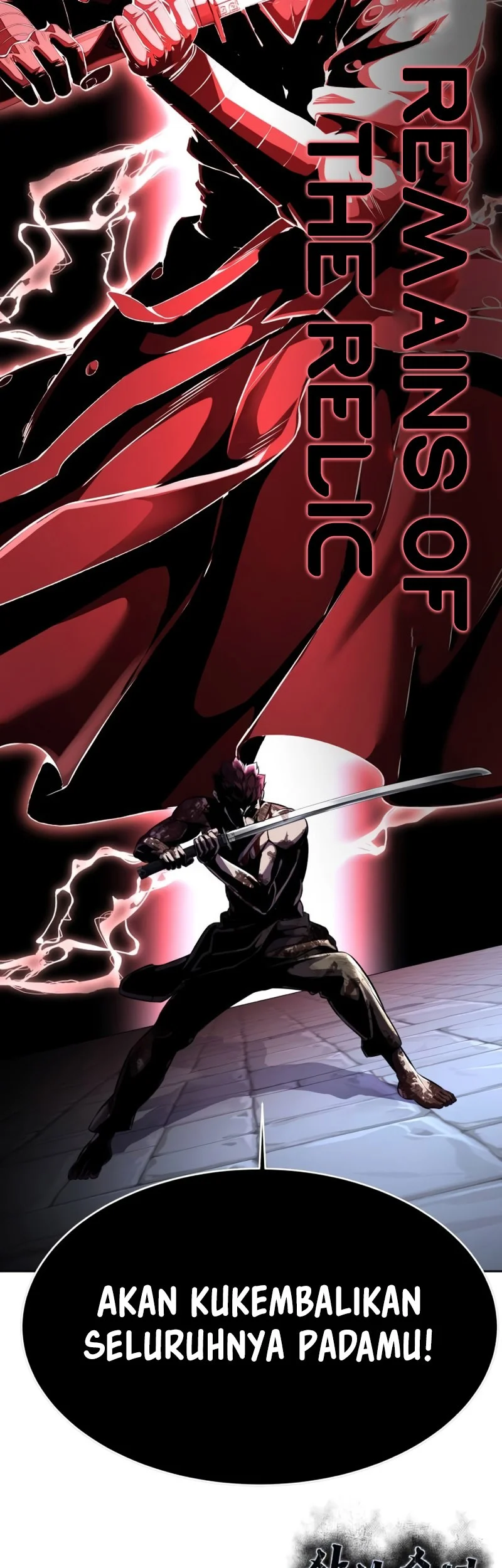 Ticket Hero S2 Chapter 69 Gambar 129