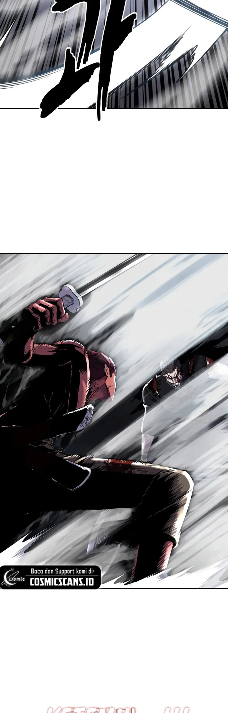 Ticket Hero S2 Chapter 69 Gambar 24