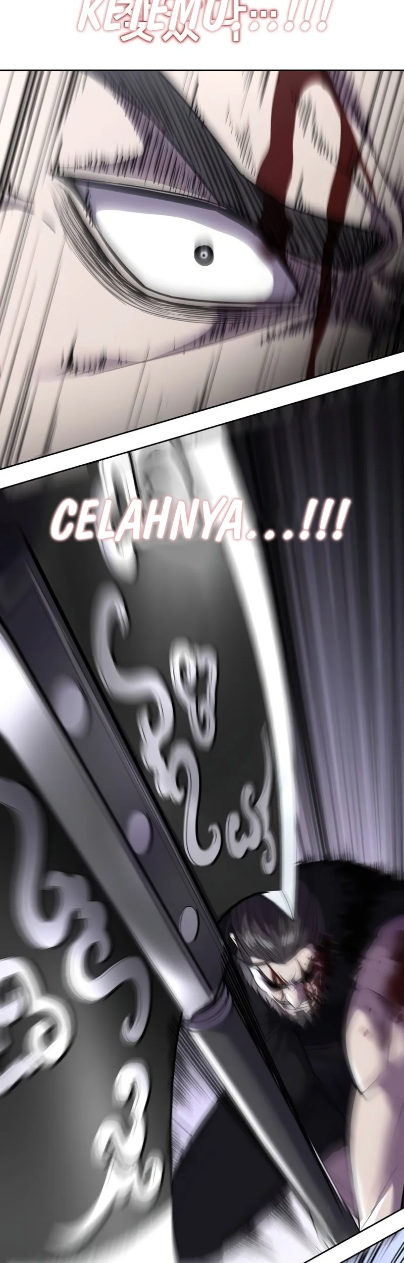 Ticket Hero S2 Chapter 69 Gambar 25