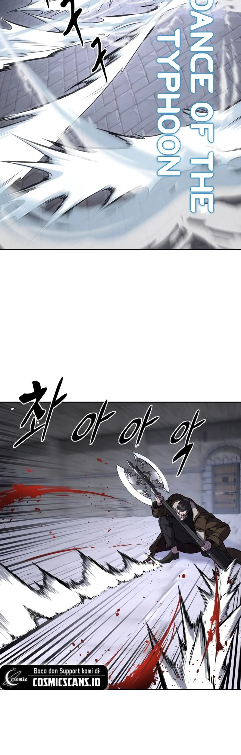 Ticket Hero S2 Chapter 69 Gambar 12