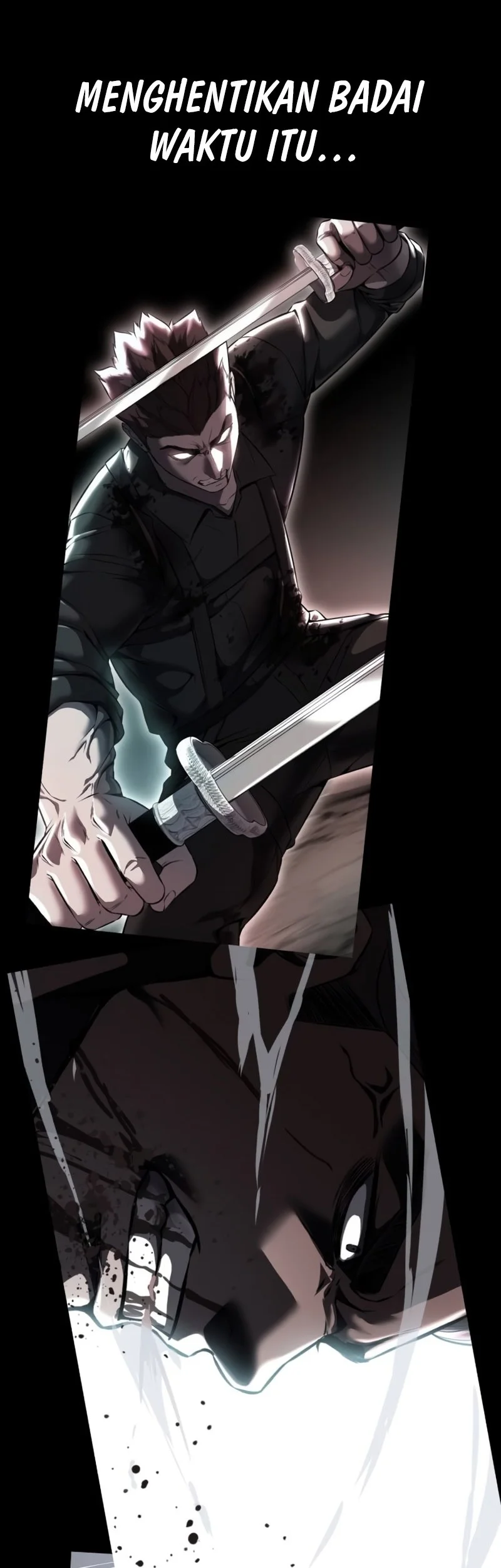 Ticket Hero S2 Chapter 69 Gambar 16