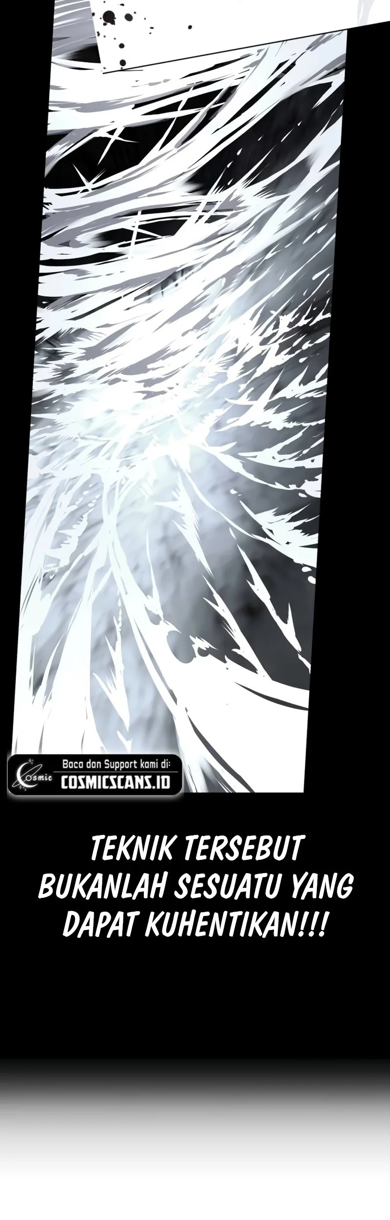 Ticket Hero S2 Chapter 69 Gambar 17