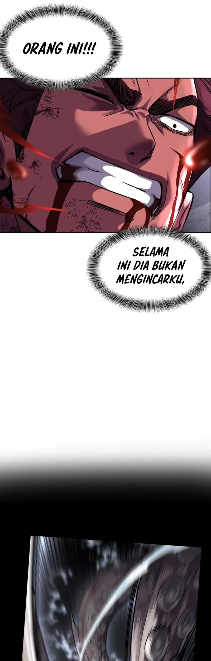 Ticket Hero S2 Chapter 69 Gambar 31