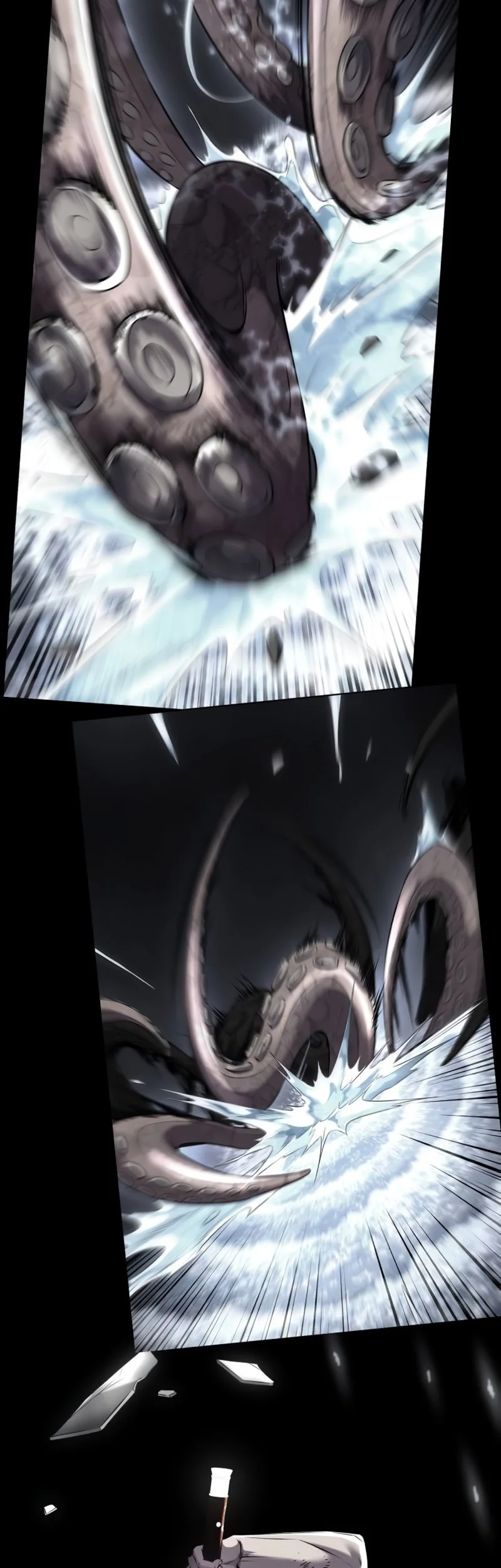 Ticket Hero S2 Chapter 69 Gambar 32