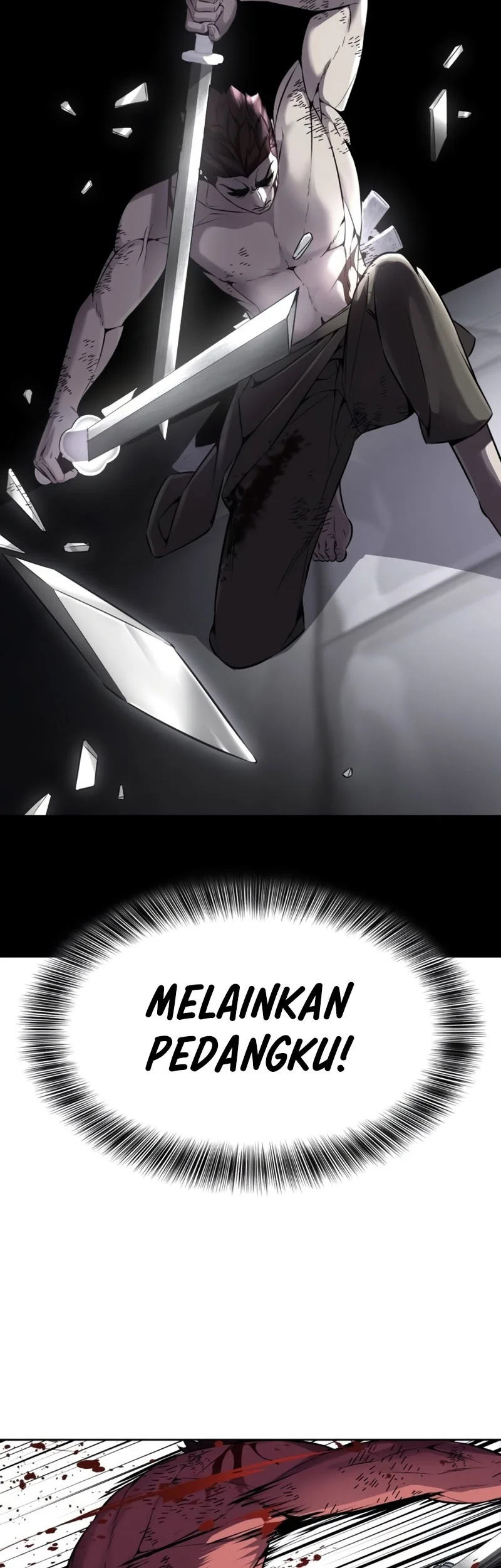 Ticket Hero S2 Chapter 69 Gambar 33