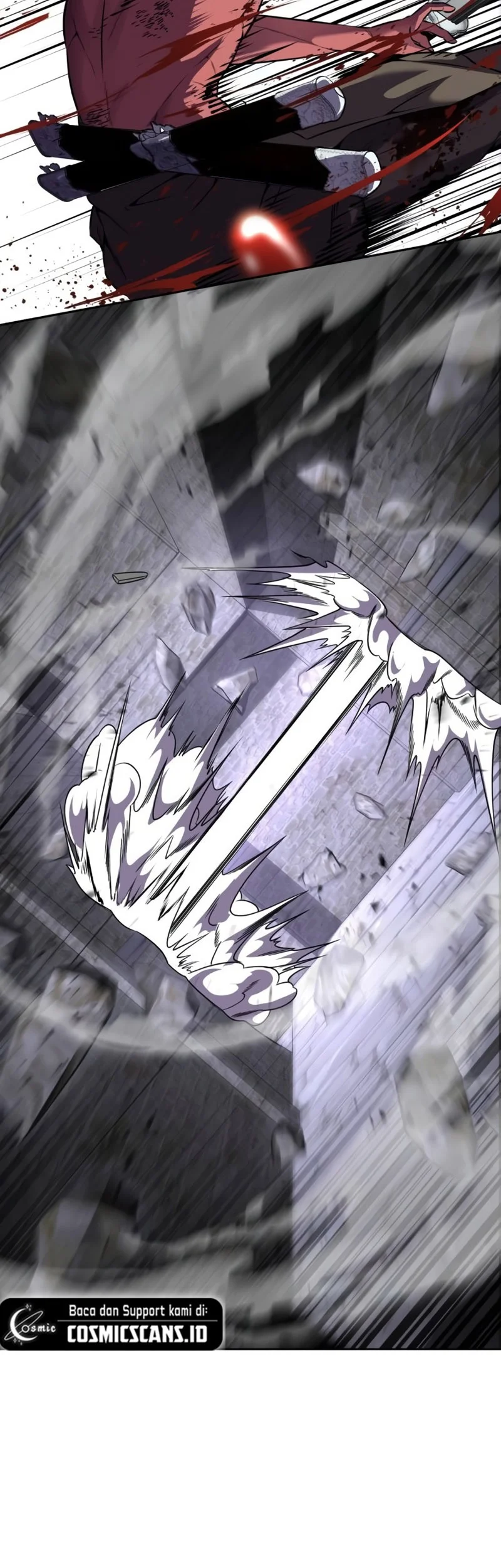 Ticket Hero S2 Chapter 69 Gambar 34