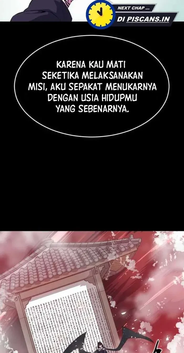 Ticket Hero S2 Chapter 6 Gambar 80