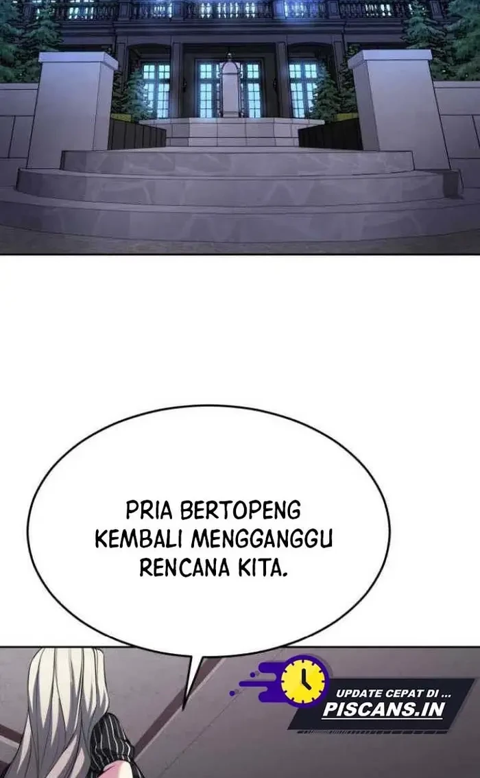Ticket Hero S2 Chapter 6 Gambar 94