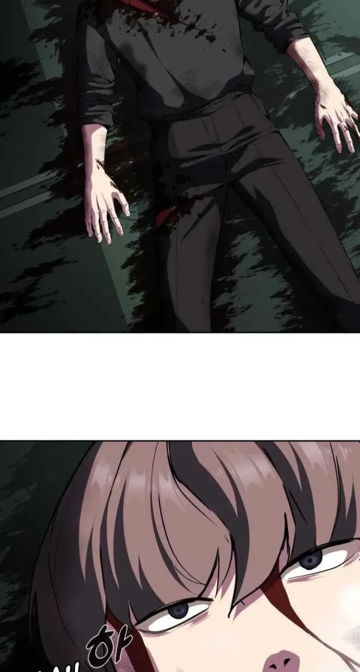 Ticket Hero S2 Chapter 6 Gambar 6