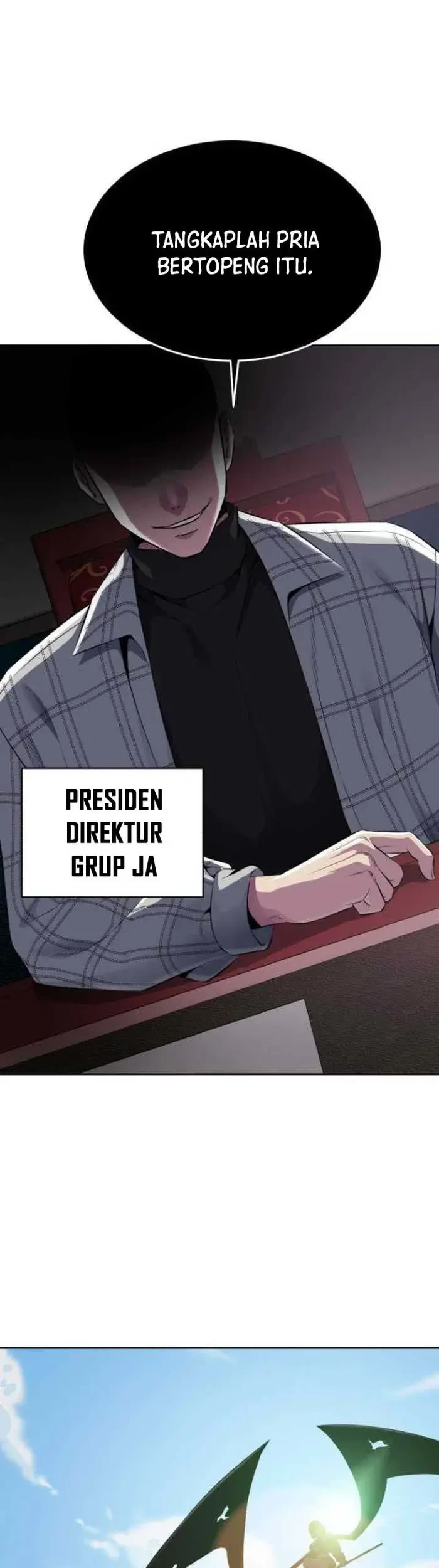 Ticket Hero S2 Chapter 6 Gambar 97