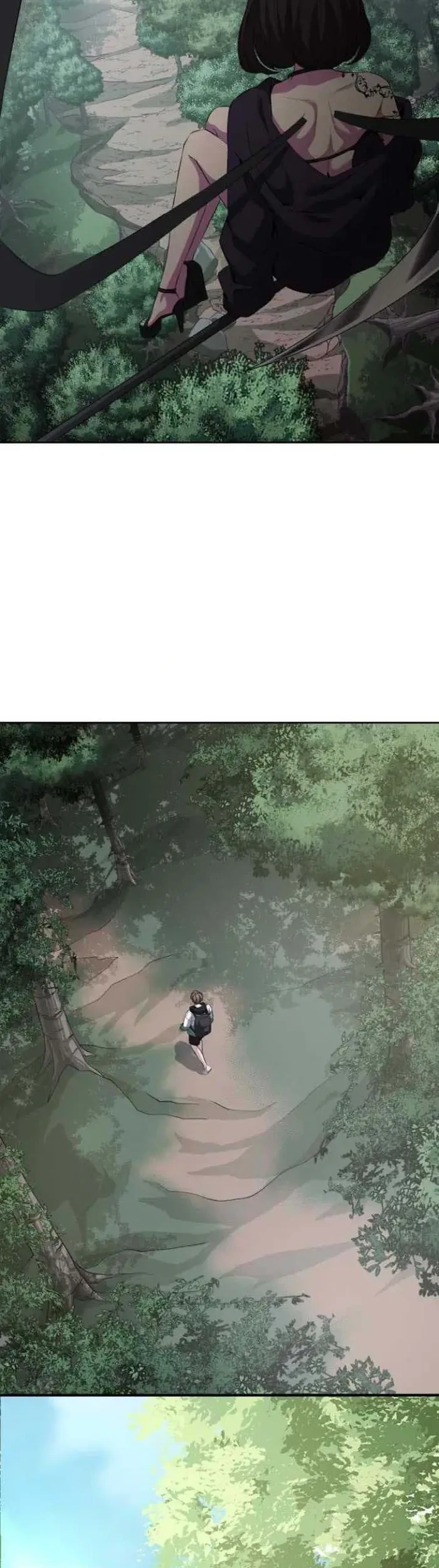 Ticket Hero S2 Chapter 6 Gambar 100