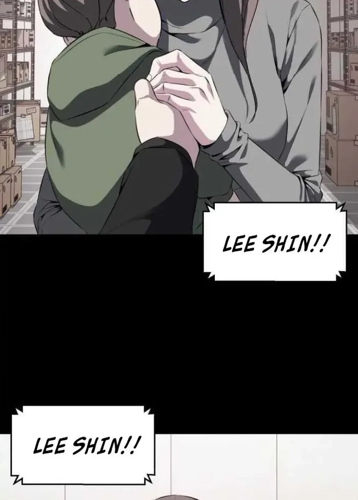 Ticket Hero S2 Chapter 6 Gambar 12