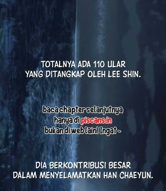 Ticket Hero S2 Chapter 6 Gambar 32