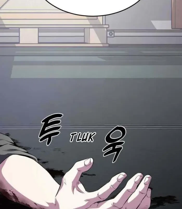 Ticket Hero S2 Chapter 6 Gambar 28