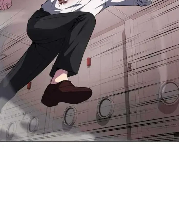 Ticket Hero S2 Chapter 6 Gambar 30