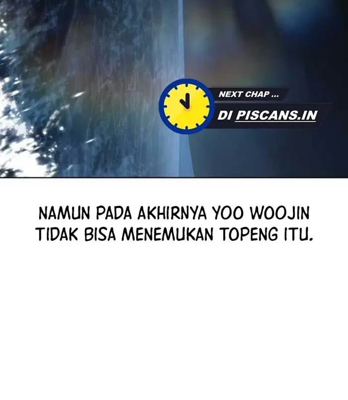 Ticket Hero S2 Chapter 6 Gambar 34