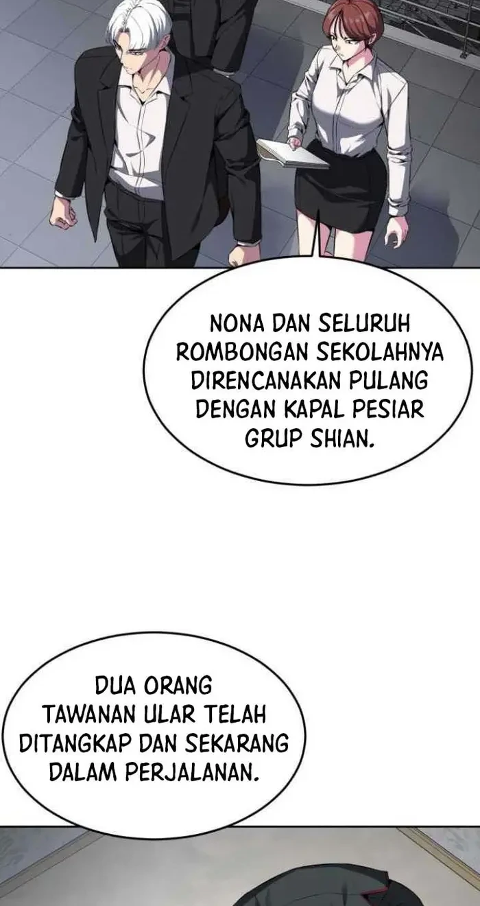 Ticket Hero S2 Chapter 6 Gambar 44