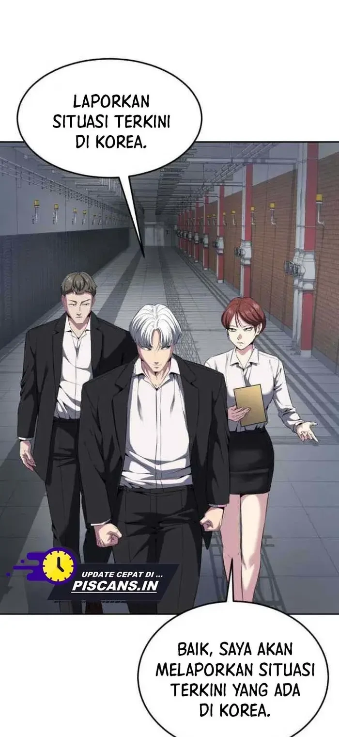 Ticket Hero S2 Chapter 6 Gambar 38